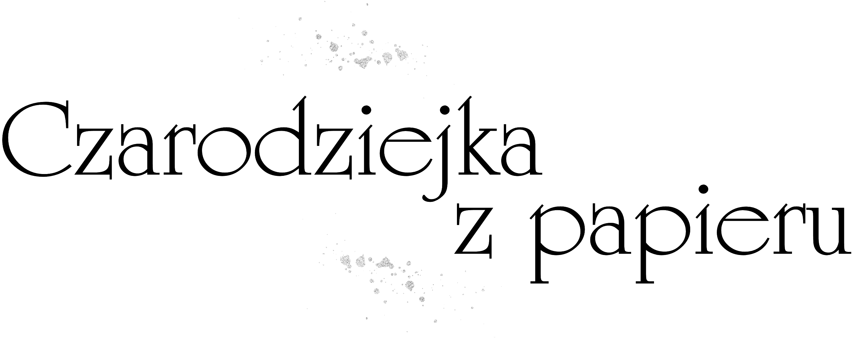 czarodziejkazpapieru.pl